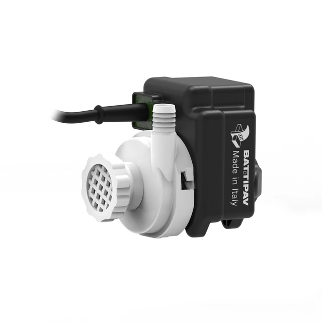 Pompa dell’acqua per EXPERT 700 &amp; PRIME – Vista 1