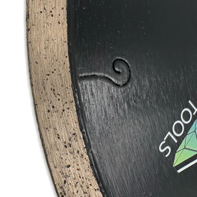 EXTRA THIN diamond cutting blades for table saws 200 mm – View 2