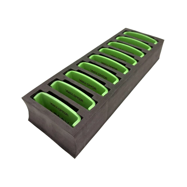 VMAX-DPKDR-Verde – Vista 4