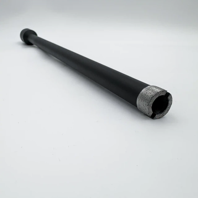 Wet core drill bits 18x350mm – View 2