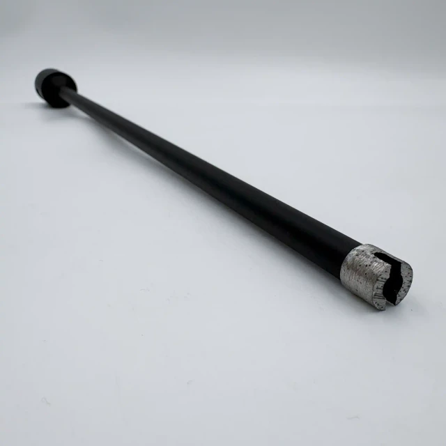 Couronnes de forage à l’eau 12x350mm – Vue 2