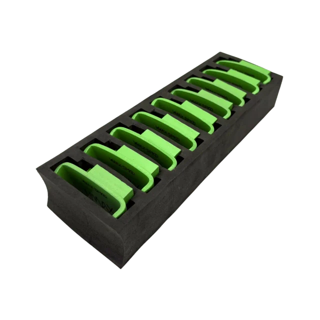 VMAX-SPKD-GY Vert – Vue 4
