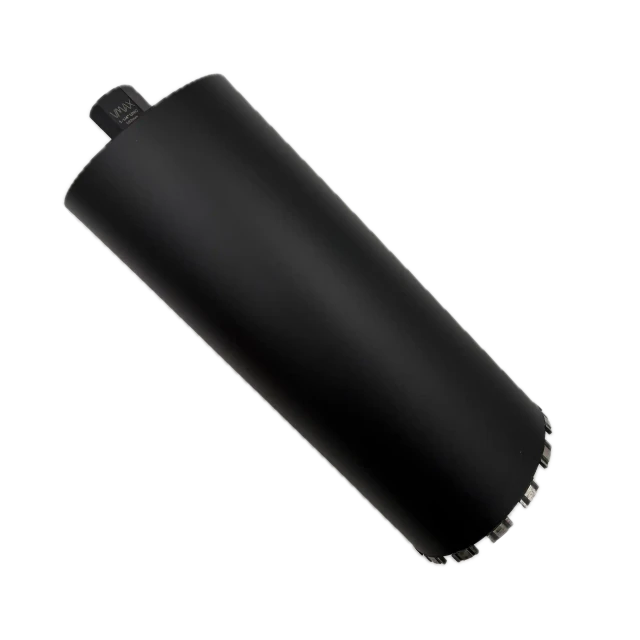 Wet core drill bits 182x450mm – View 1