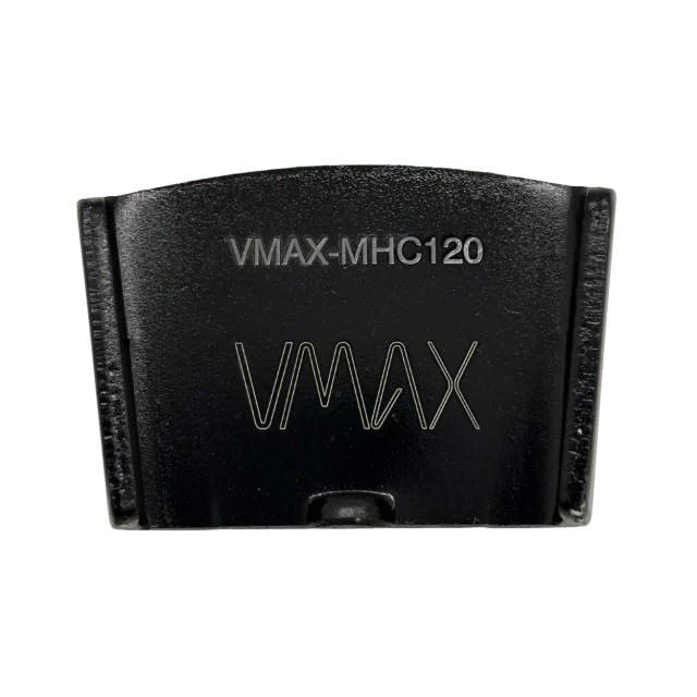VMAX-MHC120-Nero-120/150 – Vista 3