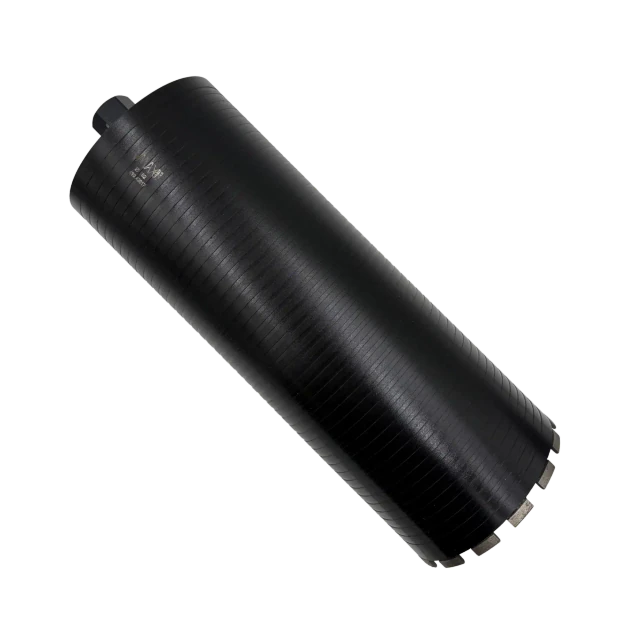 Corone diamantate a secco TITAN PREMIUM 182 x 450 mm – Vista 1