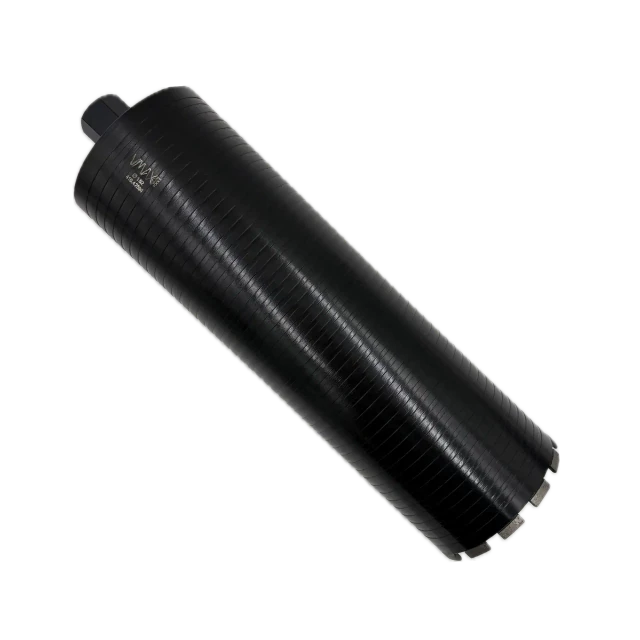 Corone diamantate a secco TITAN PREMIUM 152 x 450 mm – Vista 1