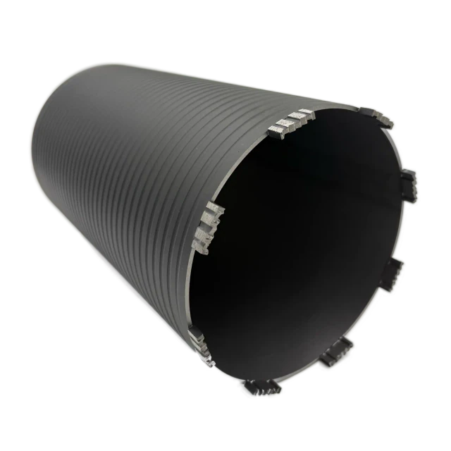 Dry core drill bits 182x300mm – View 2
