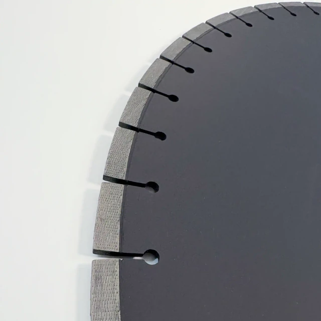 Disques diamant pour scies de sol LW-PDA 750mm – Vue 2
