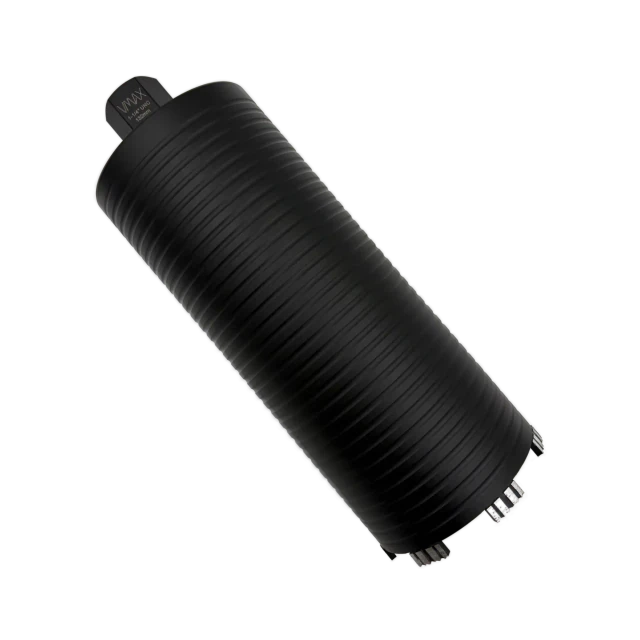 Dry core drill bits 132x300mm – View 1