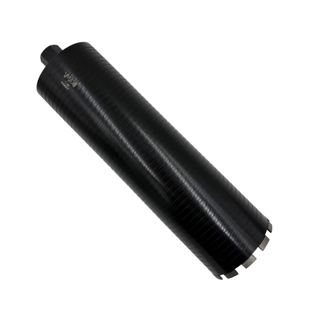 Corone diamantate a secco TITAN PREMIUM 142 x 450 mm – Vista 1