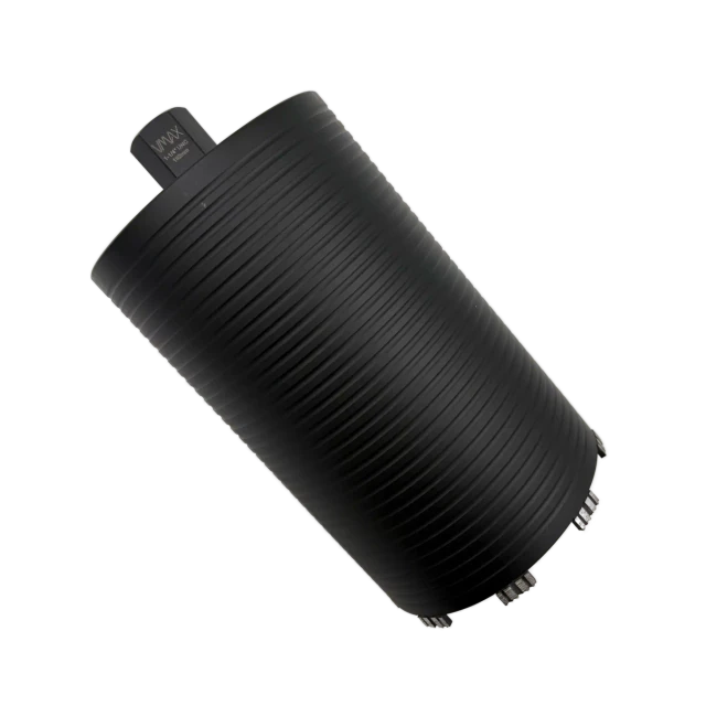 Dry core drill bits 192x300mm – View 1