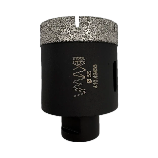 Foret pour carrelage PREMIUM M14 55 mm – Vue 1