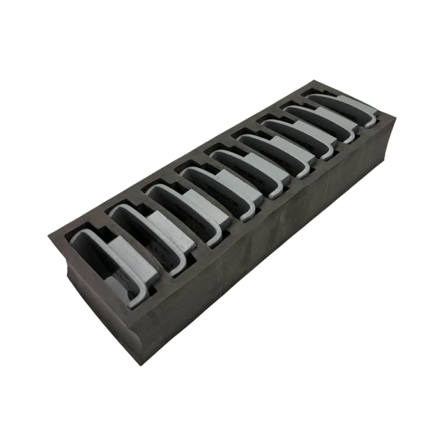 VMAX-MHC30-Gris-30/40 – Vue 4