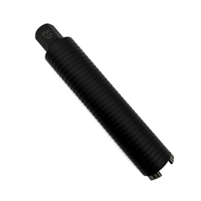 Corone diamantate a secco 72x300mm – Vista 1