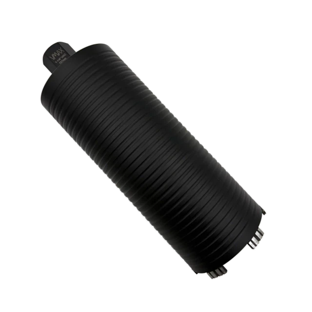 Couronnes de forage à sec 127x300mm – Vue 1