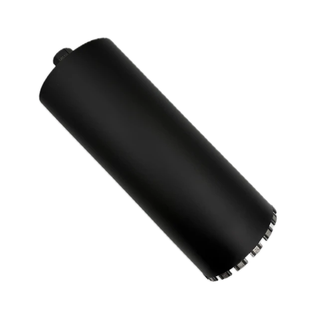 Couronnes de forage à l’eau 187x450mm – Vue 1