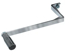 Bow handle for PRIME
