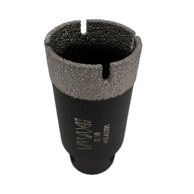 Foret pour carrelage PREMIUM M14 35 mm – Vue 2