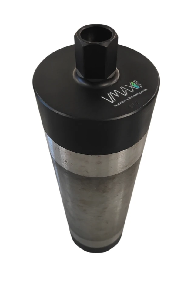 VMAX Wet and dry core drill bits – segment re-tipping on request – View 1