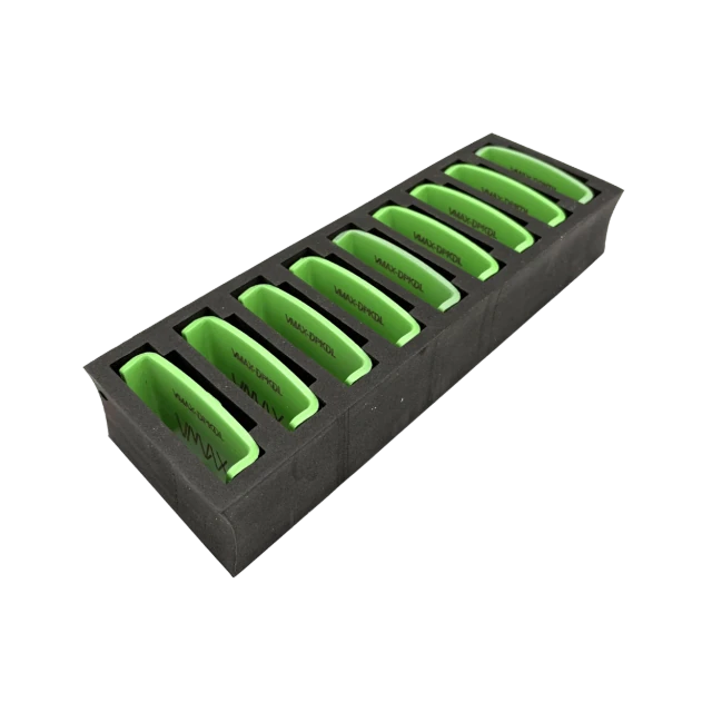 VMAX-DPKDL-Verde – Vista 4