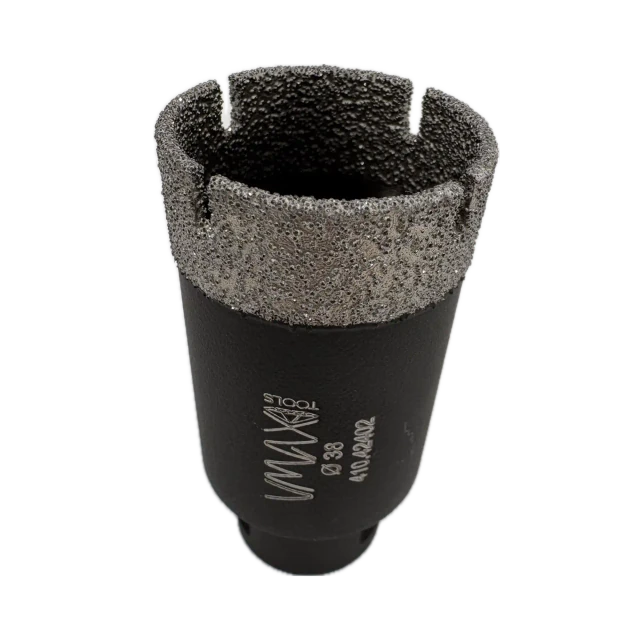 Foret pour carrelage PREMIUM M14 38 mm – Vue 2