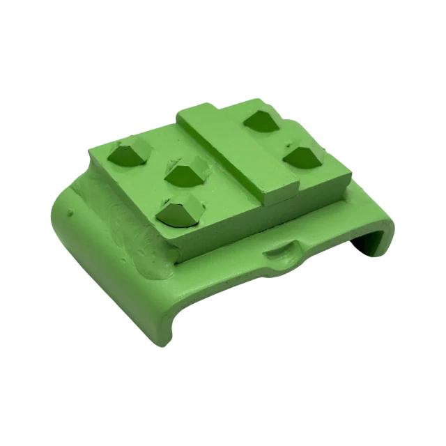 VMAX-5PKDR-SS-Green – View 2