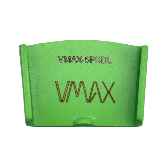 VMAX-5PKDL-SS-Green – View 3