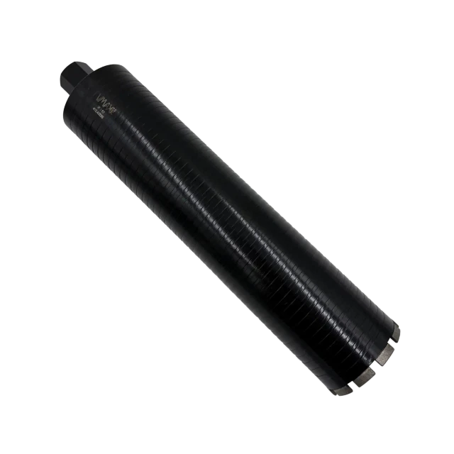 Corone diamantate a secco TITAN PREMIUM 112 x 450 mm – Vista 1