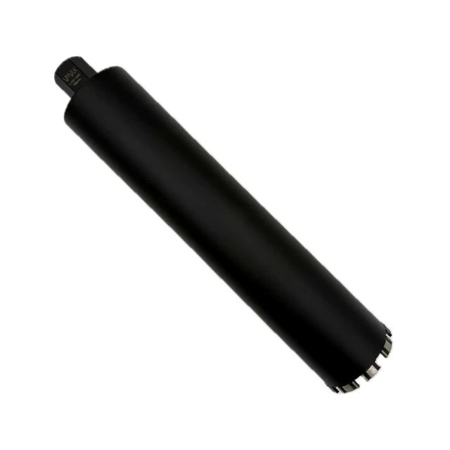 Corone diamantate a umido 102x450mm – Vista 1