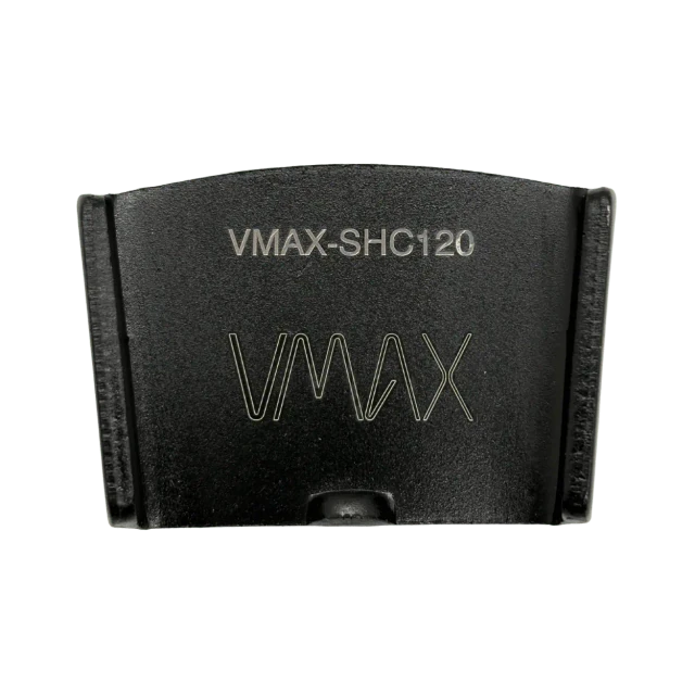 VMAX-SHC120-Nero-120/150 – Vista 3