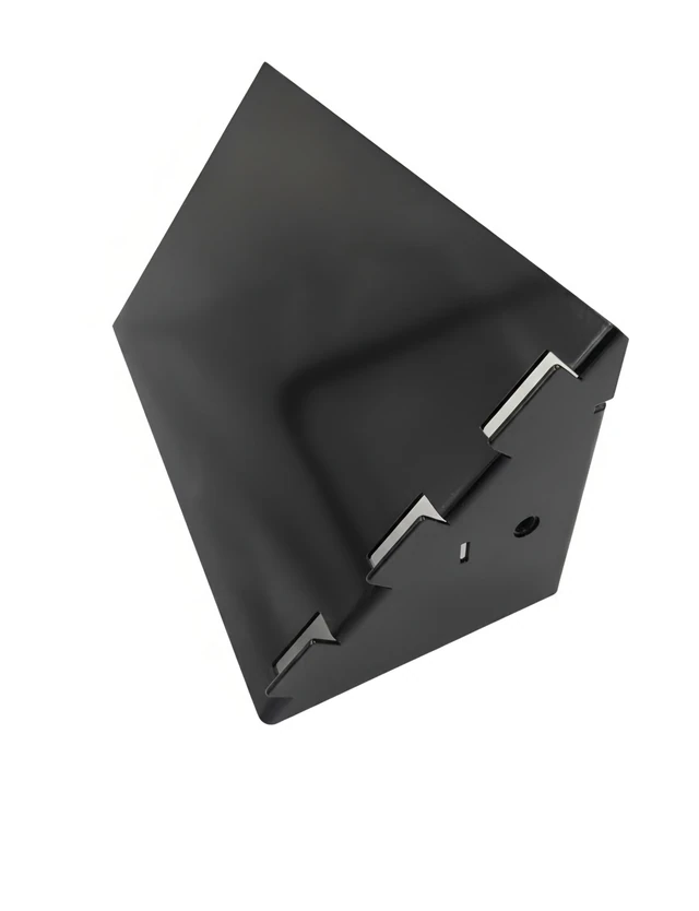 45° angle for bevel cutting EXPERT – View 1