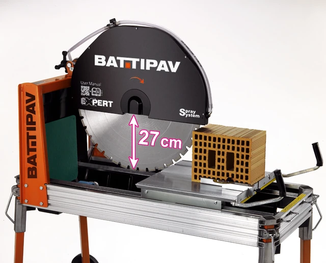 Table saw VMAX EXPERT 55-700 – View 2