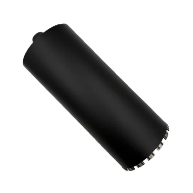 Wet core drill bits 202x450mm – View 1