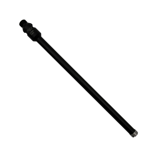 Wet core drill bits 20x350mm – View 1