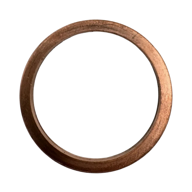 VMAX Copper ring for easy release, sold individually – View 1