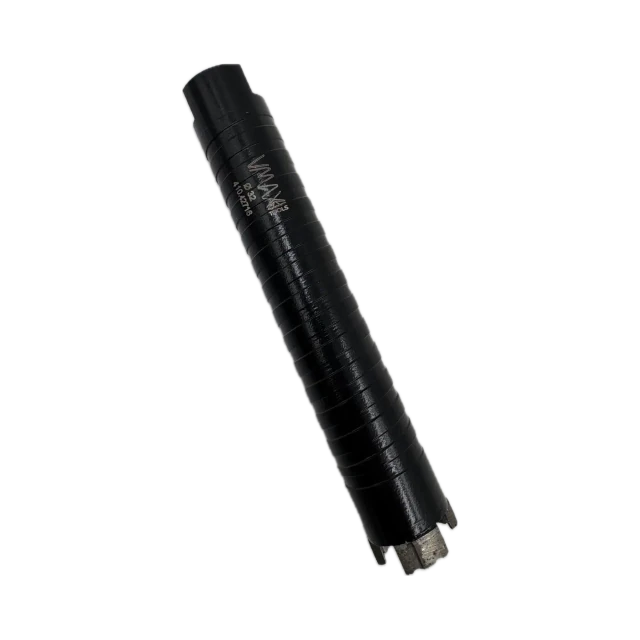 Socket box core drill bits VMAX TITAN PREMIUM 32 mm – View 1