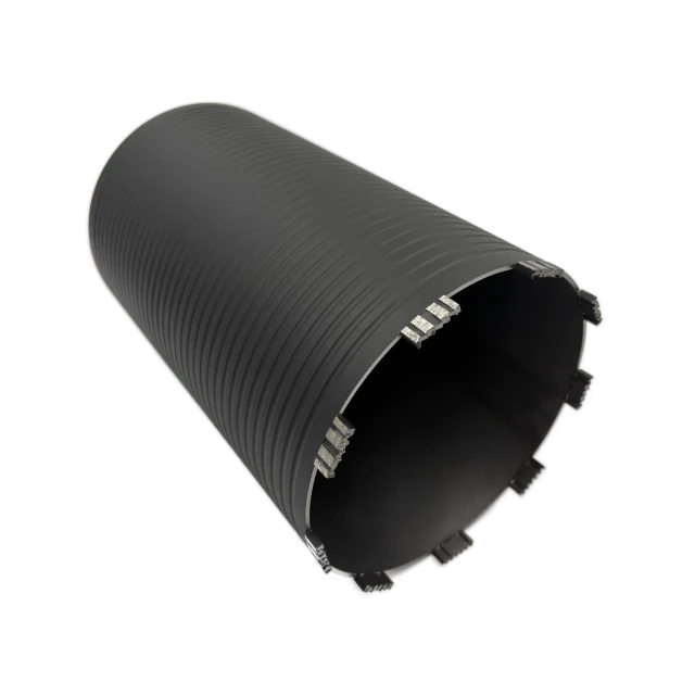 Dry core drill bits 192x300mm – View 2