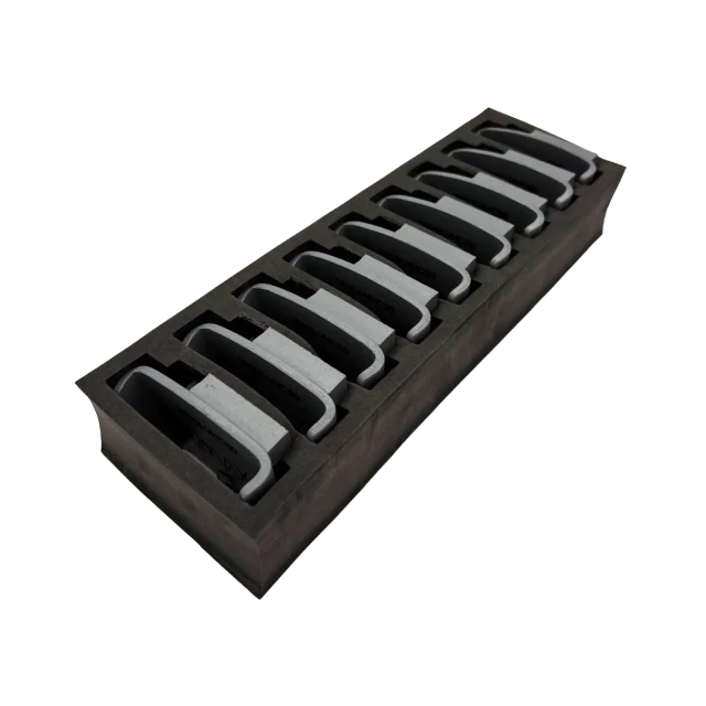 VMAX-VHC30-Grey-30/40 – View 4