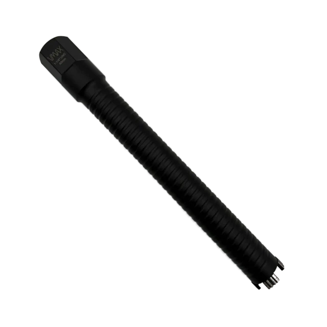 Dry core drill bits 42x300mm – View 1