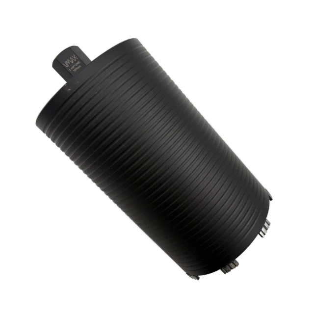Dry core drill bits 187x300mm – View 1