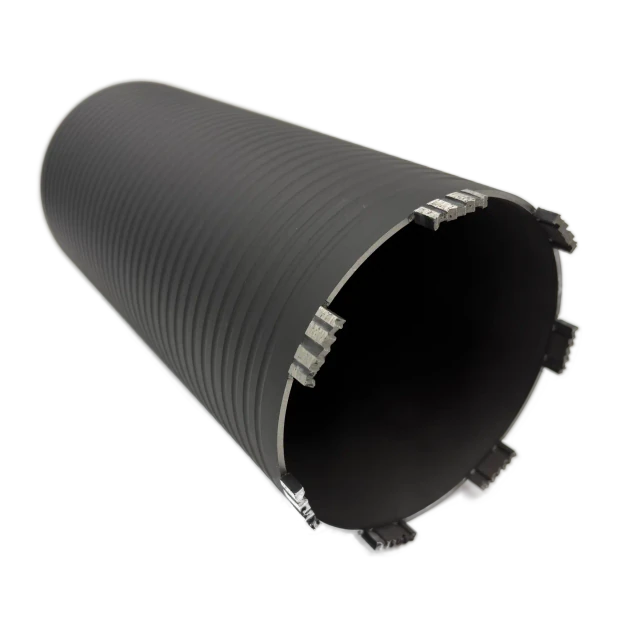 Dry core drill bits 152x300mm – View 2
