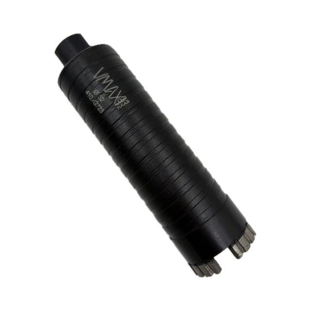 Corone diamantate per scatole elettriche VMAX TITAN PREMIUM 52 mm – Vista 1