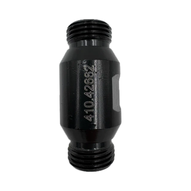 VMAX Adattatore 3 1/2 a 1/2 Vater per DUSS – Vista 1