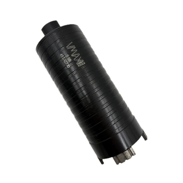Corone diamantate per scatole elettriche VMAX TITAN PREMIUM 68 mm – Vista 1