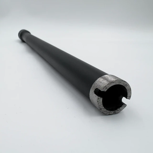 Couronnes de forage à eau 24x350mm – Vue 2