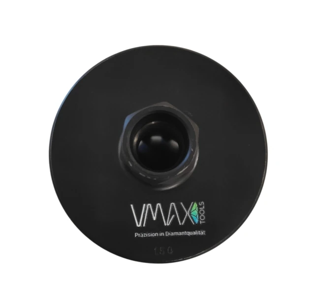 VMAX Wet and dry core drill bits – segment re-tipping on request – View 2