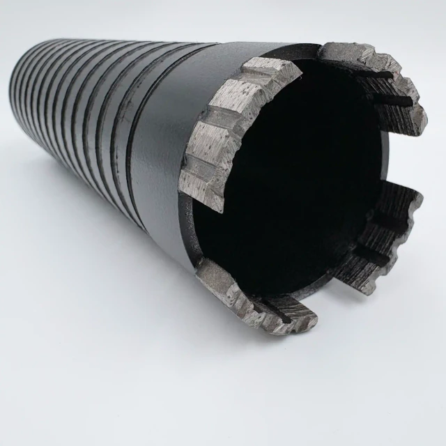 Corone diamantate per scatole elettriche VMAX TITAN PREMIUM 52 mm – Vista 2