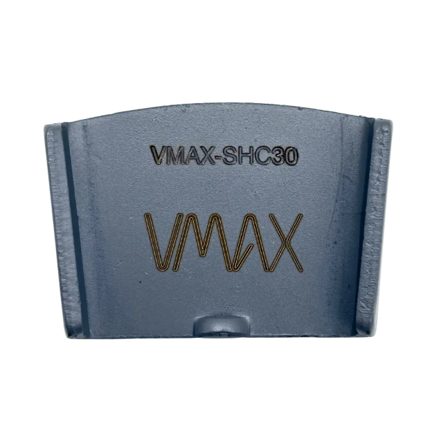 VMAX-SHC30-Gris-30/40 – Vue 3
