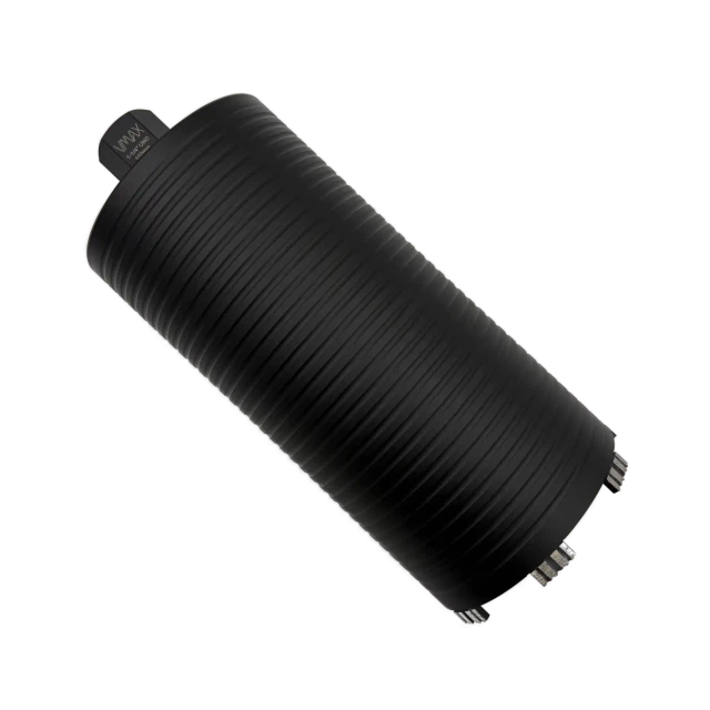 Dry core drill bits 152x300mm – View 1