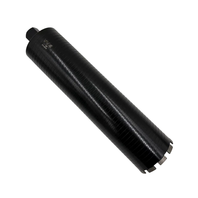 Corone diamantate a secco TITAN PREMIUM 122 x 450 mm – Vista 1